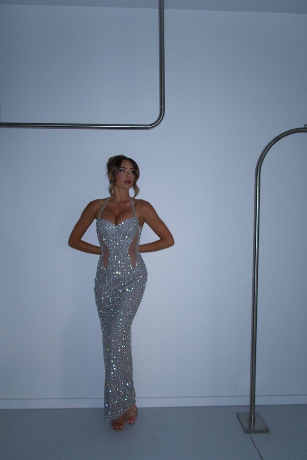 RADIANT BY MY SECRET WARDROBE