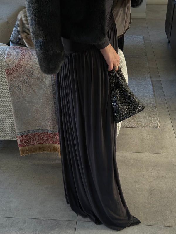 ALEIA GOWN BY EFFIE KATS STORM