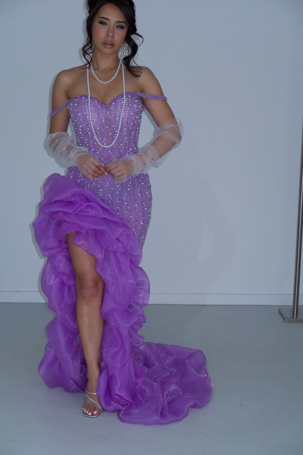 AMILA BY MY SECRET WARDROBE