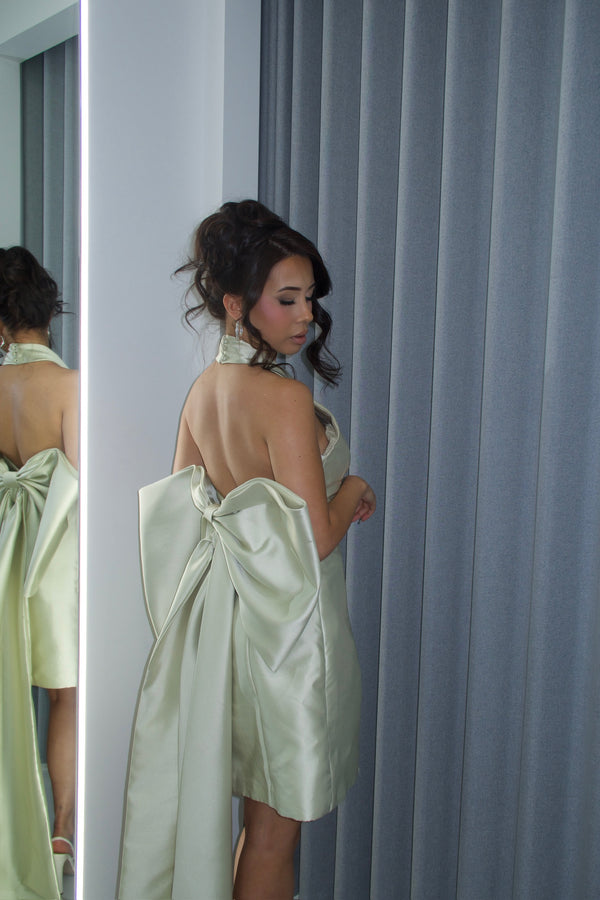 VALENTINA MINI DRESS