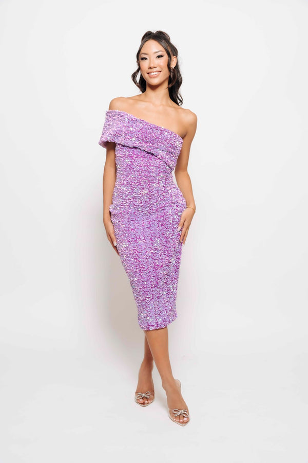 ALYSSA BY ELIYA THE LABEL LILAC