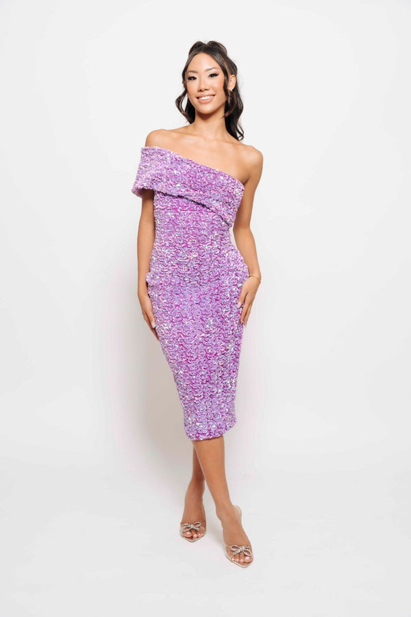 ALYSSA BY ELIYA THE LABEL LILAC