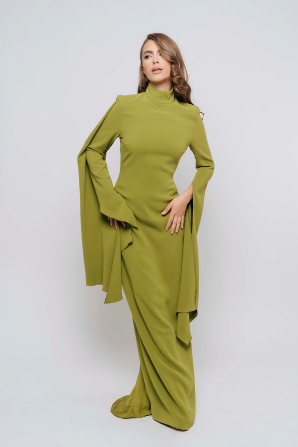 ARDEN BY SOLACE LONDON GREEN