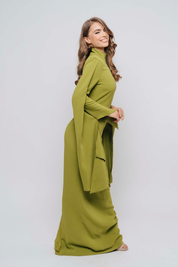 ARDEN BY SOLACE LONDON GREEN