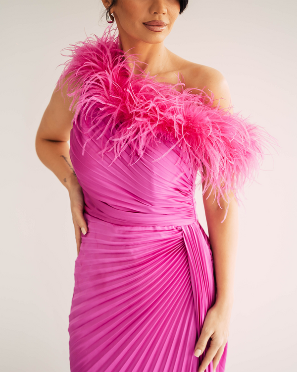 ISTANBUL BY MY SECRET WARDROBE PINK