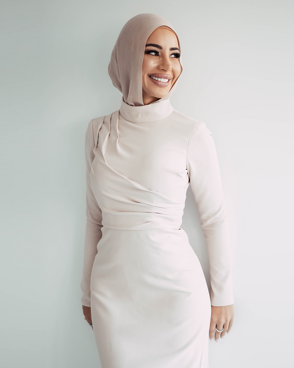 ERRAY BY MY SECRET WARDROBE PINK