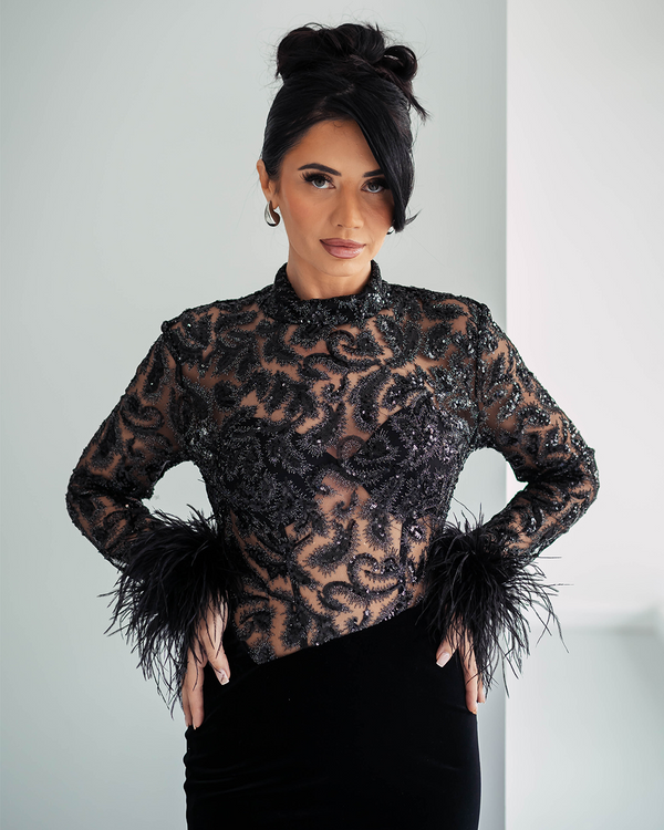 DODO BY ABYS BY ABBY BLACK