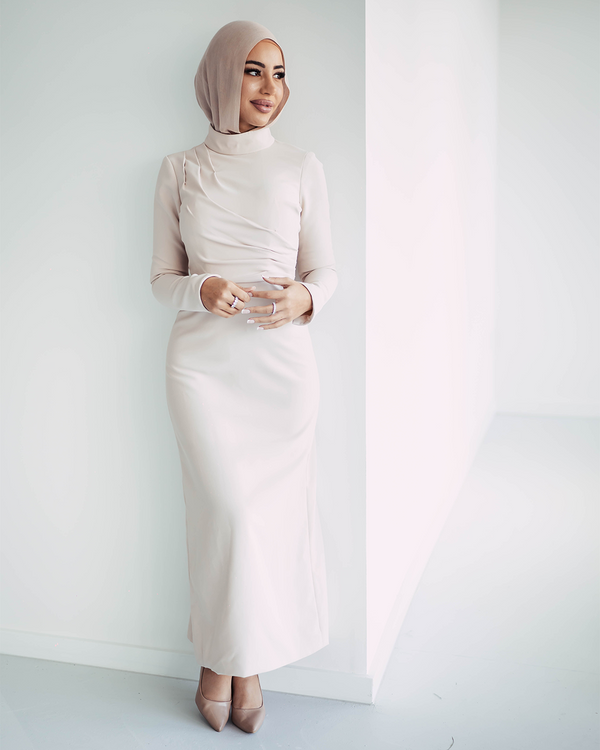 ERRAY BY MY SECRET WARDROBE PINK