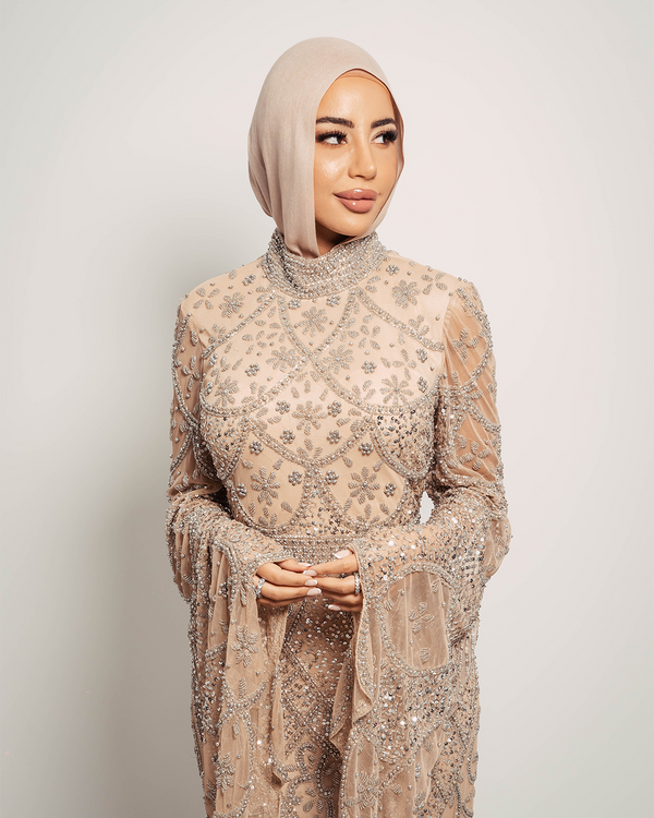 ZYLA BY MY SECRET WARDROBE NUDE