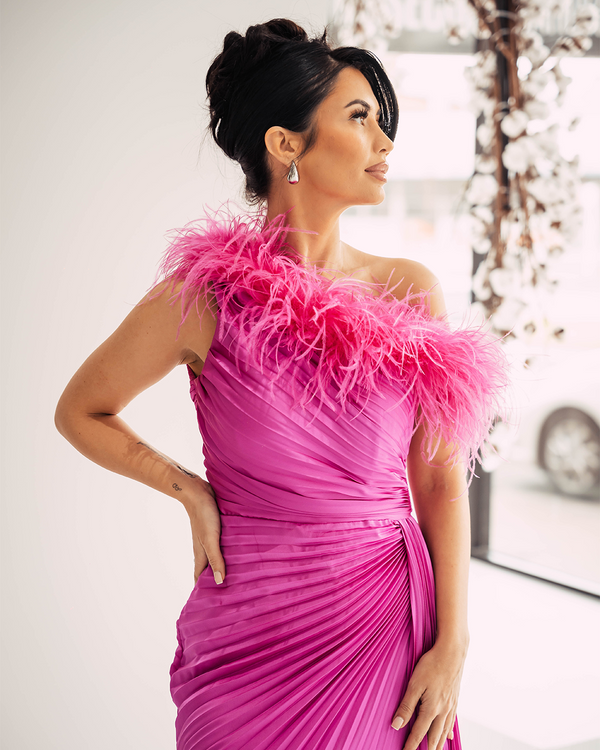 ISTANBUL BY MY SECRET WARDROBE PINK