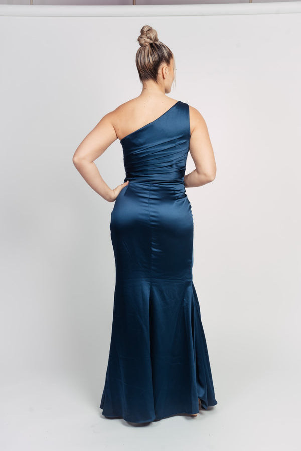 BRIDGETTE BY JADORE NAVY