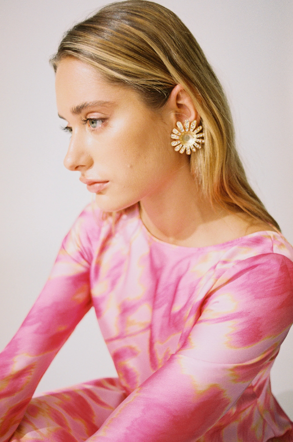 CALYPSO BY THE WOLF GANG PINK