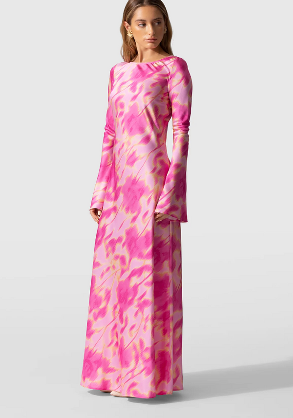 CALYPSO BY THE WOLF GANG PINK