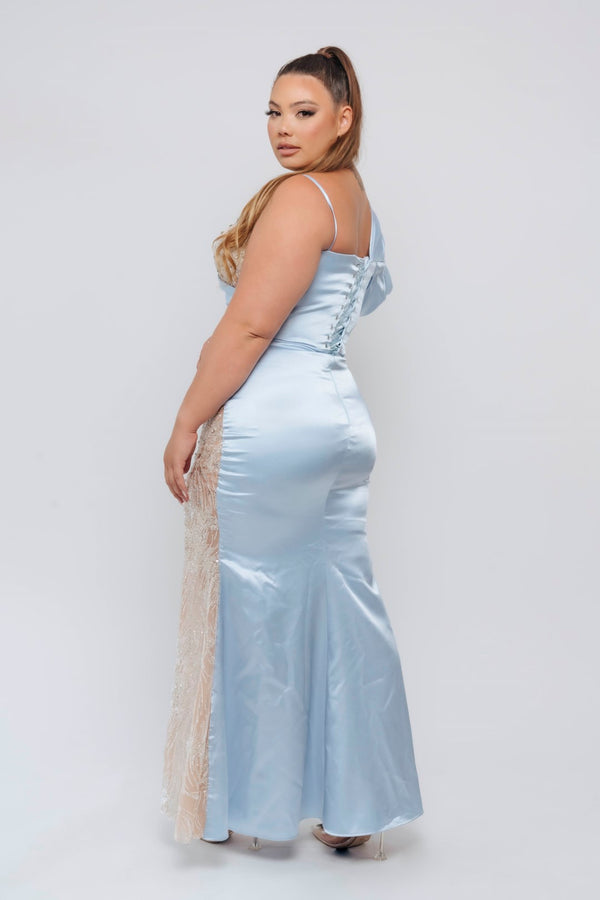 CATALINA BY GOLD COUTURE BLUE