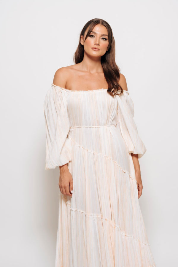 CHALET BY AJE ORANGE