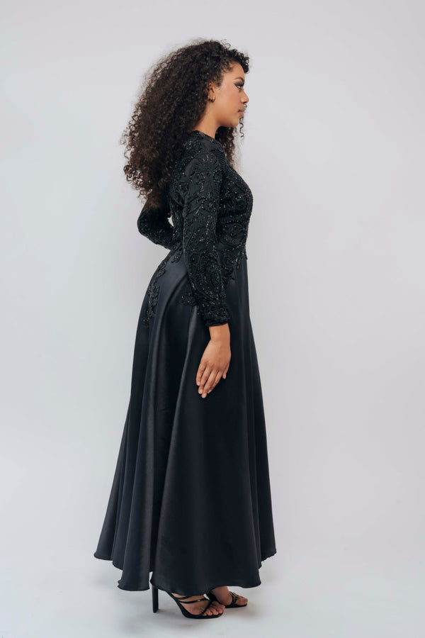 CHICAGOBY FATIMA K BLACK