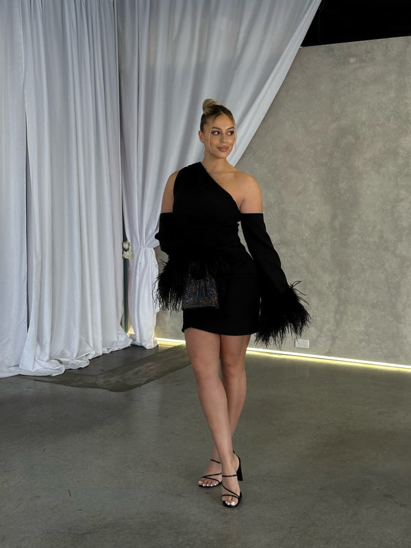 DEZIBY BIANCA AND BRIDGETTE BLACK