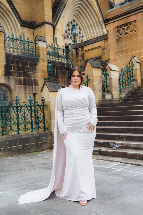 SHAY BY MY SECRET WARDROBE NUDE