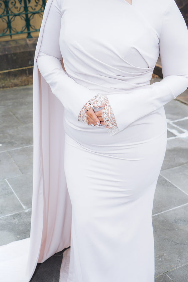 SHAY BY MY SECRET WARDROBE NUDE