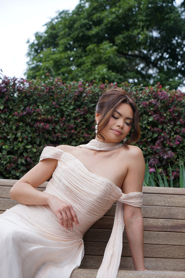 ISLA BY MY SECRET WARDROBE NUDE