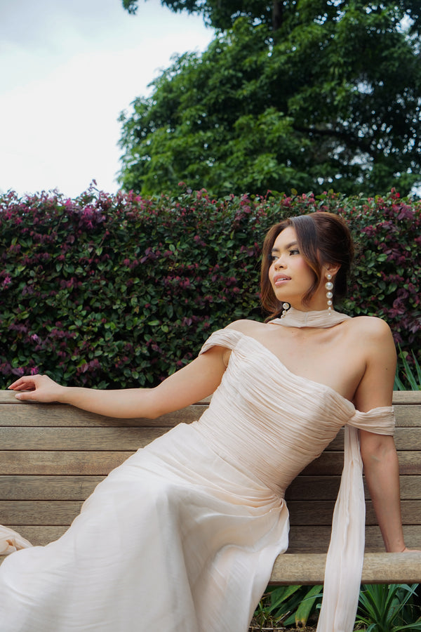 ISLA BY MY SECRET WARDROBE NUDE