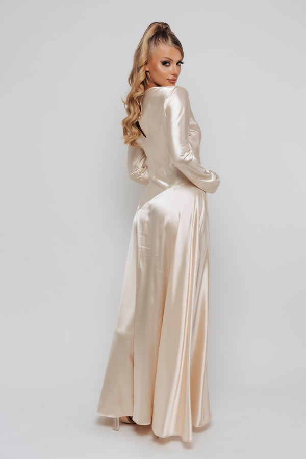 ELISKABY FRANKIE LANE NUDE