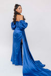 ESTELLABY GOLD COUTURE BLUE