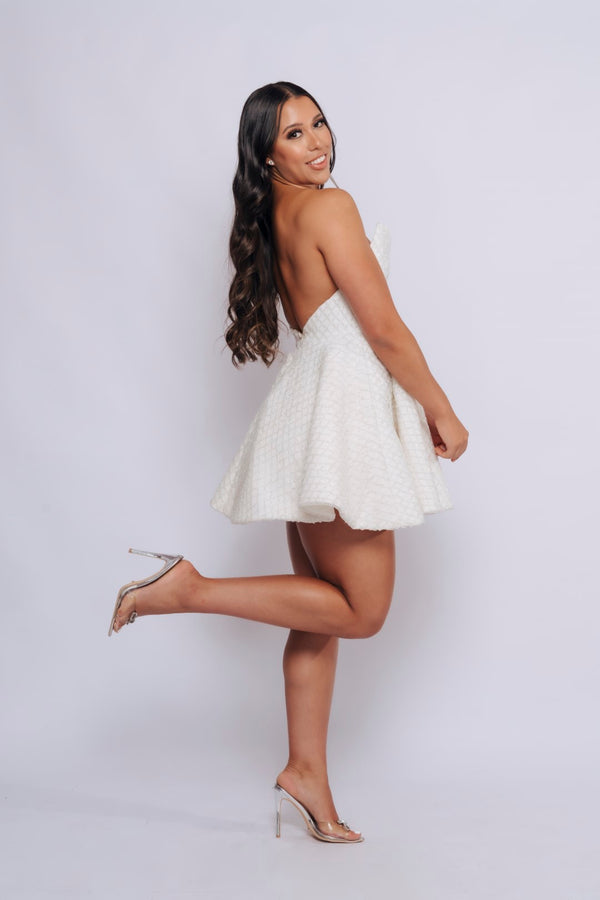 FATIN BY FATIMA K WHITE