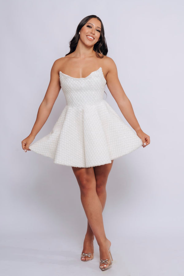 FATIN BY FATIMA K WHITE