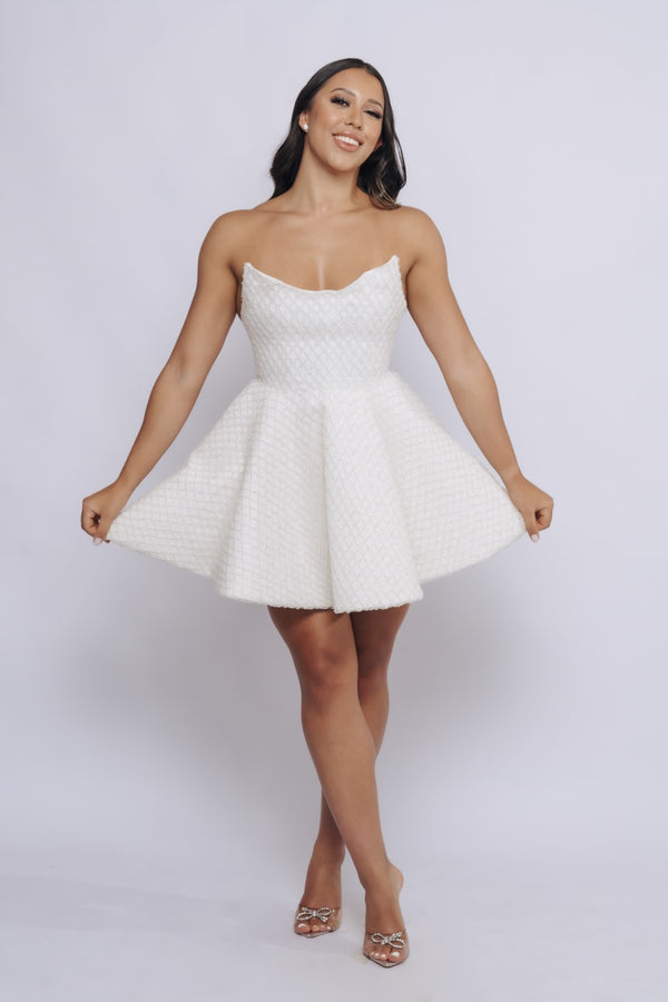 FATIN BY FATIMA K WHITE