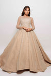 GRACE BALLGOWN BY INTEGRITY NUDE