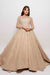GRACE BALLGOWN BY INTEGRITY NUDE