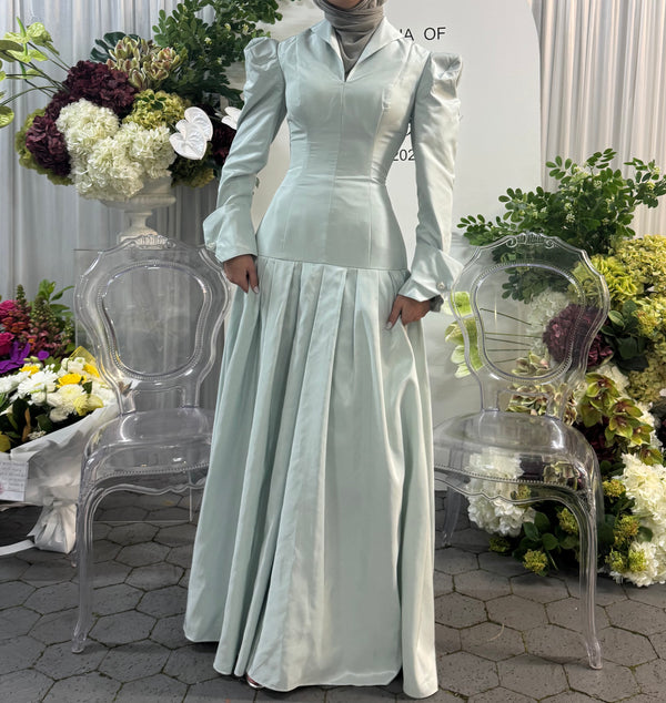 MARYOUMA BY MY SECRET WARDROBE