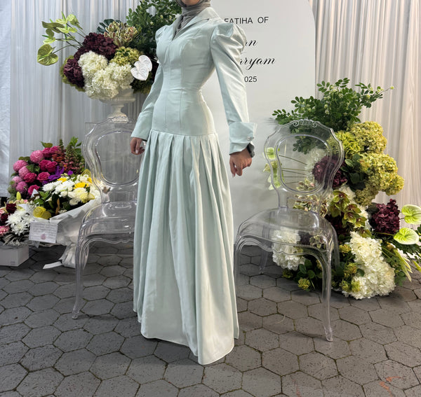 MARYOUMA BY MY SECRET WARDROBE