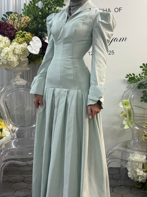 MARYOUMA BY MY SECRET WARDROBE