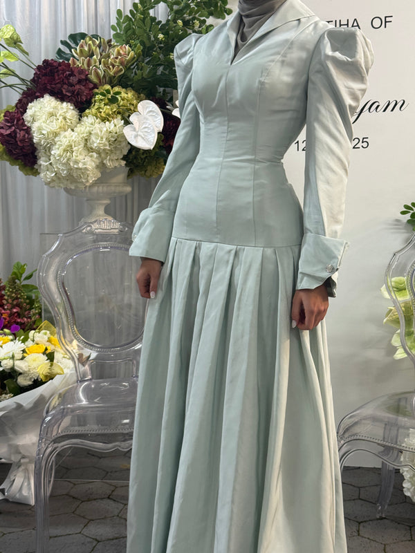 MARYOUMA BY MY SECRET WARDROBE