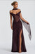 ALAIA MAXI DRESS BABYBOO