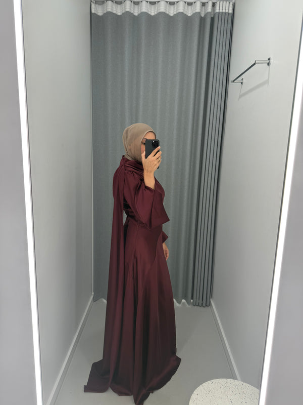 ALICIA BY MY SECRET WARDROBE WINE