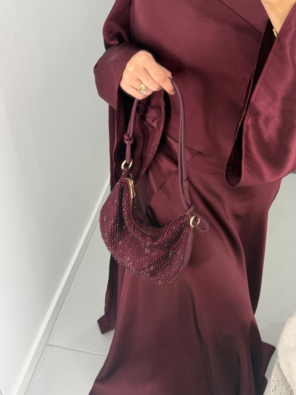 ALICIA BY MY SECRET WARDROBE WINE