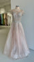 BLOSSOM GOWN PINK