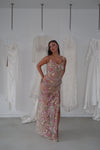 KIRA BY MY SECRET WARDROBE NUDE