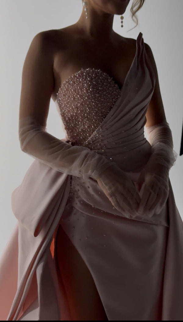 LACI BY MY SECRET WARDROBE MIST PINK