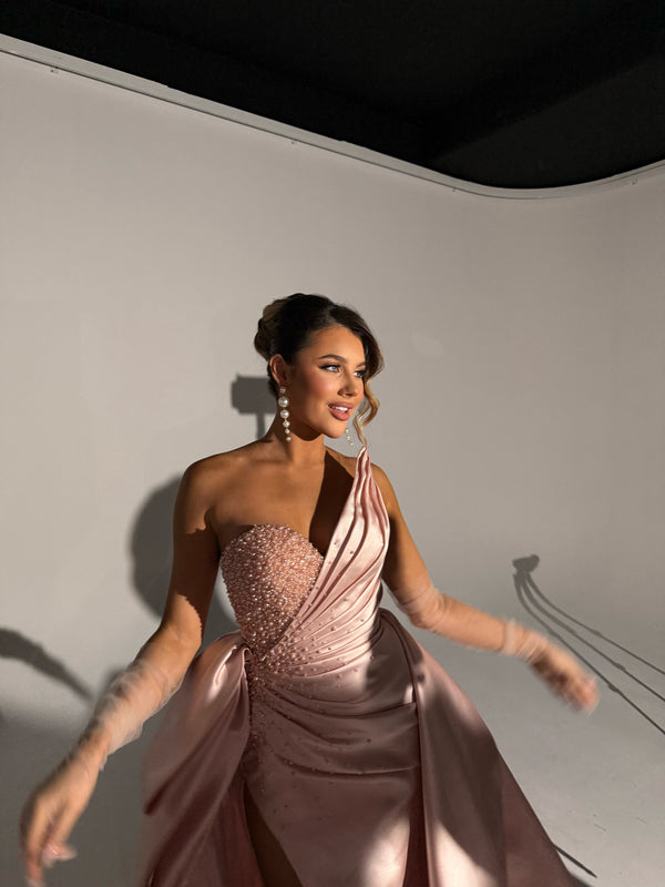 LACI BY MY SECRET WARDROBE MIST PINK