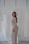 KIRANA BY MY SECRET WARDROBE NUDE