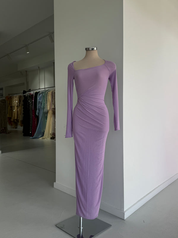 IRIS BY MY SECRET WARDROBE LILAC