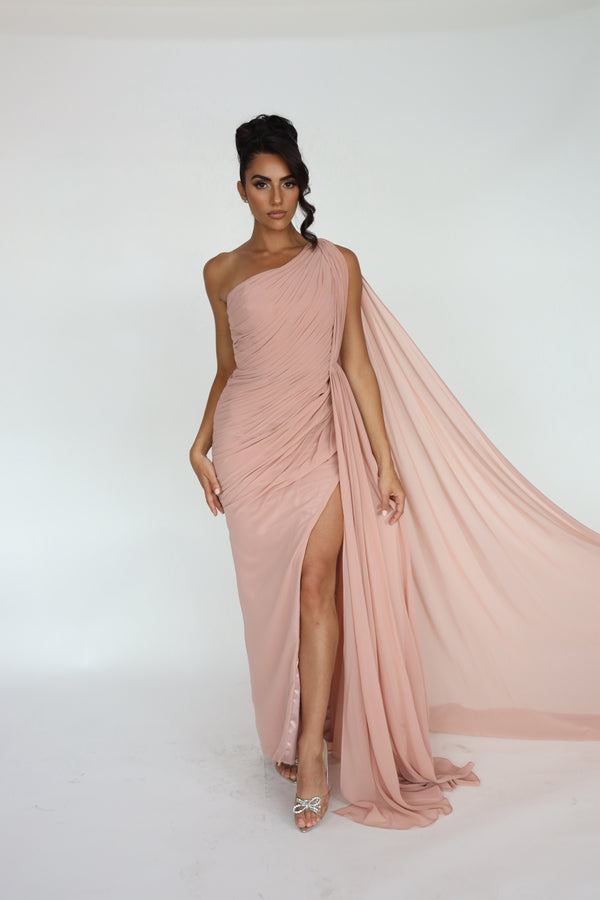 ARESA BY MY SECRET WARDROBE PINK