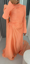 KALAMENTINA ORANGE BY MY SECERT WARDROBE