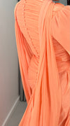 KALAMENTINA ORANGE BY MY SECERT WARDROBE