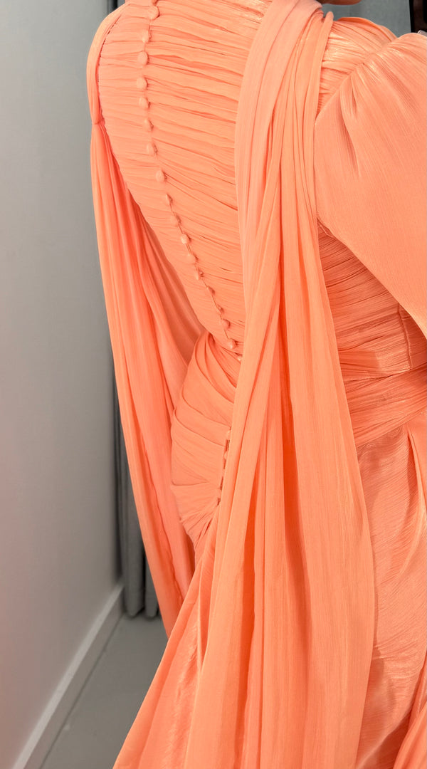 KALAMENTINA ORANGE BY MY SECERT WARDROBE