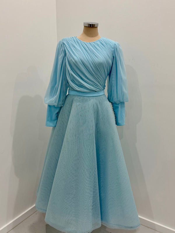 LULU BY MY SECRET WARDROBE